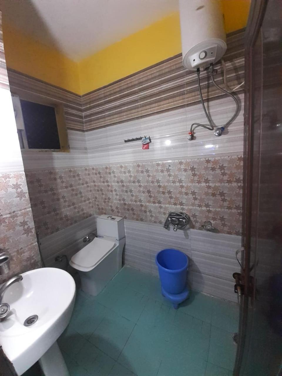 Hotel Lansblue Лансдаун Экстерьер фото